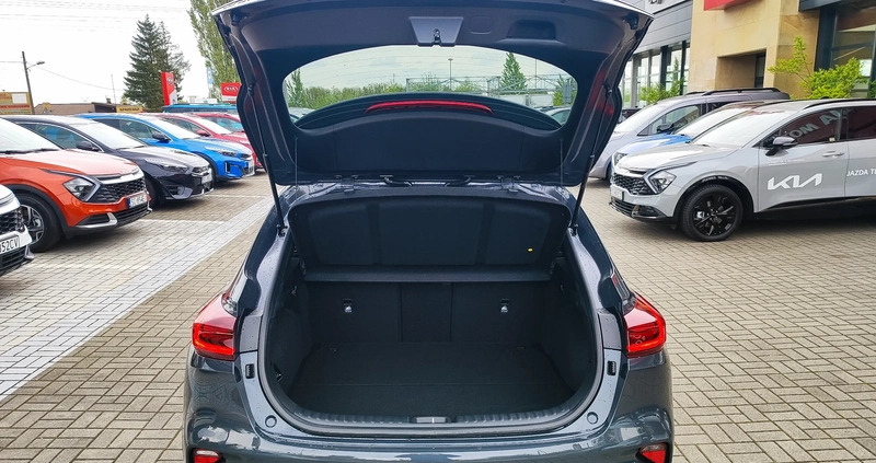 Kia XCeed cena 119900 przebieg: 5, rok produkcji 2024 z Jedlina-Zdrój małe 352